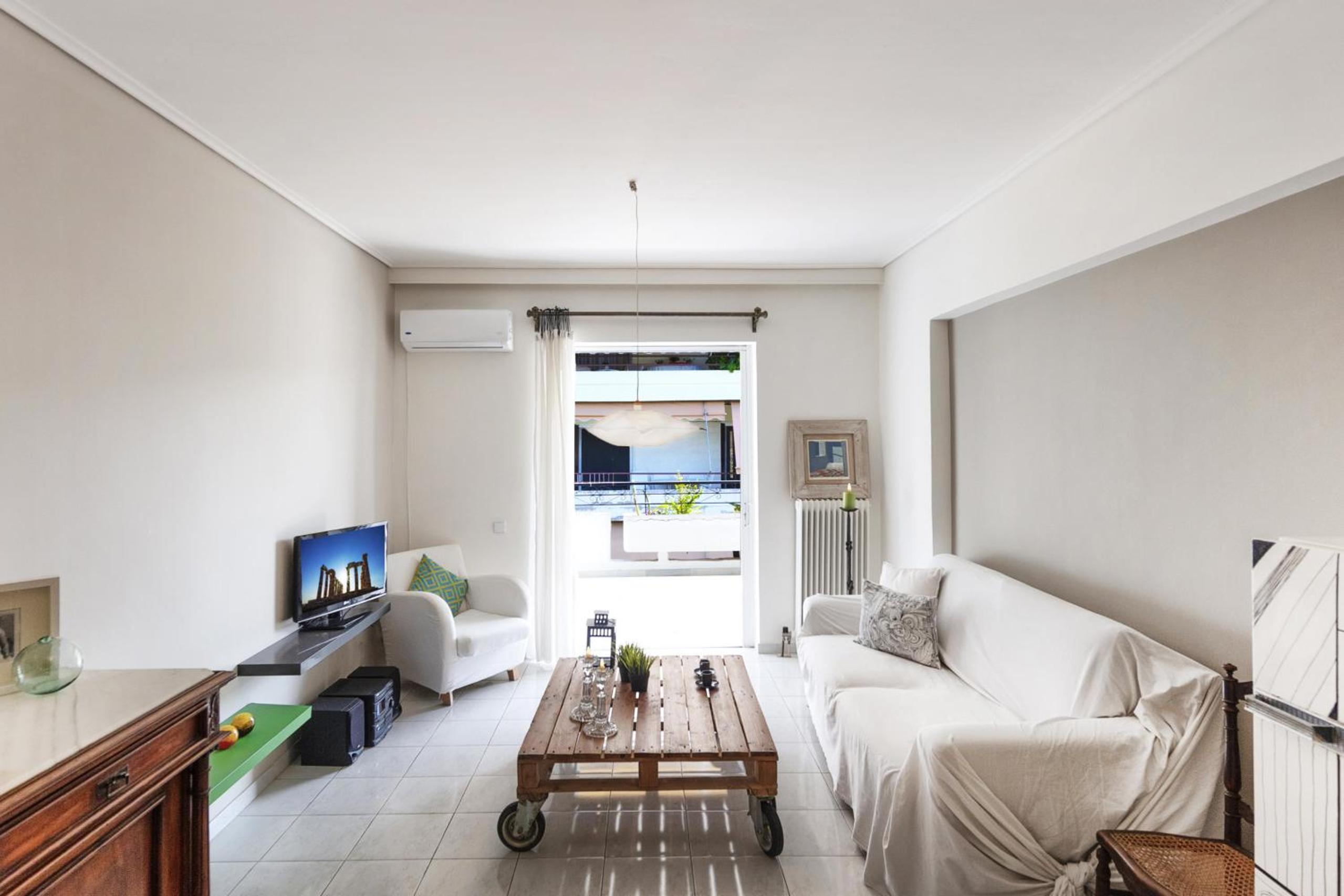Central Halandri apartment near all hospitals photo 3