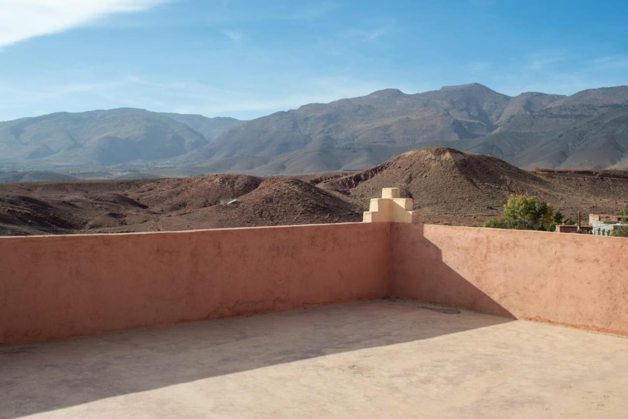 Afoulki Ecotourism Guest House view 5