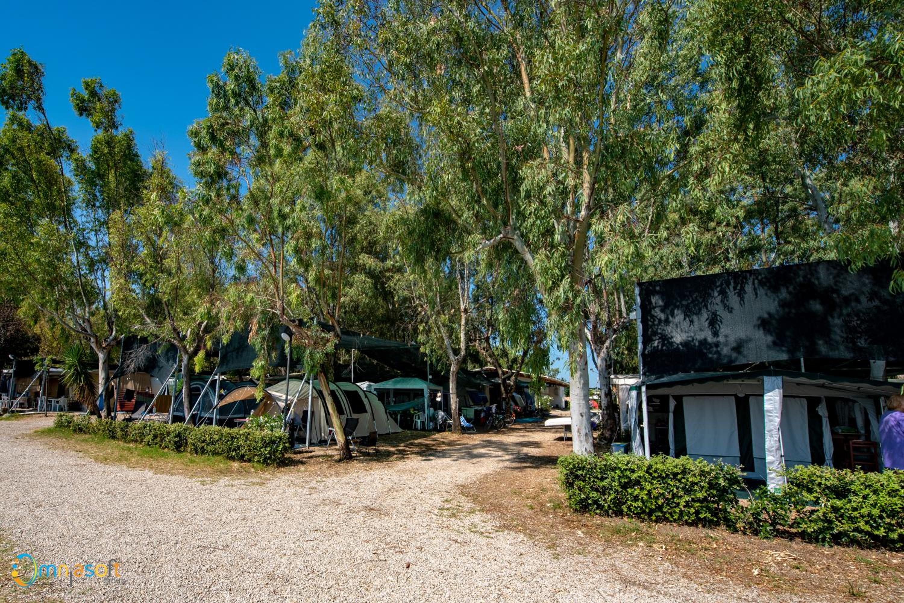 children's play area