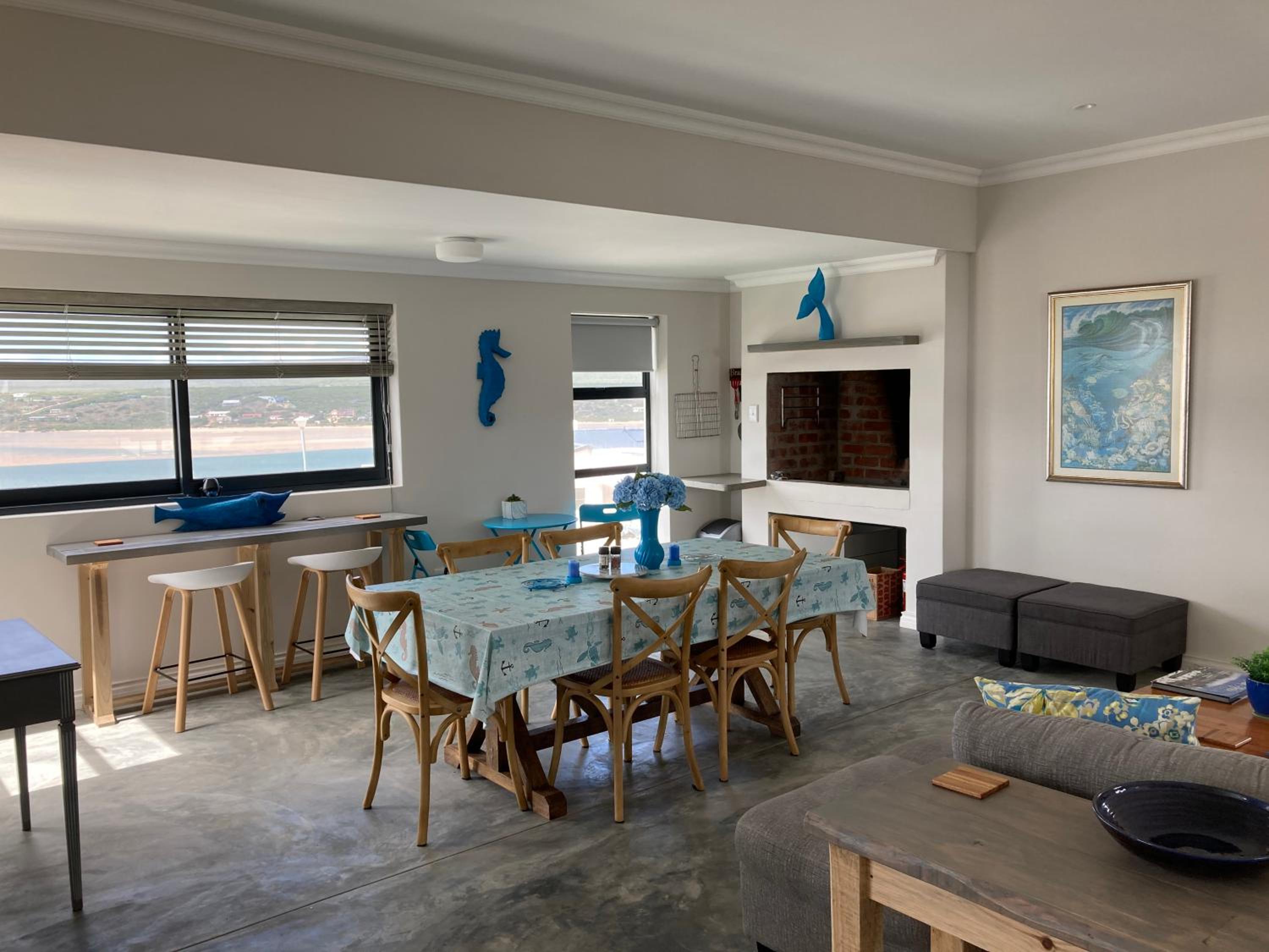 Happy Days Holiday Home view 3