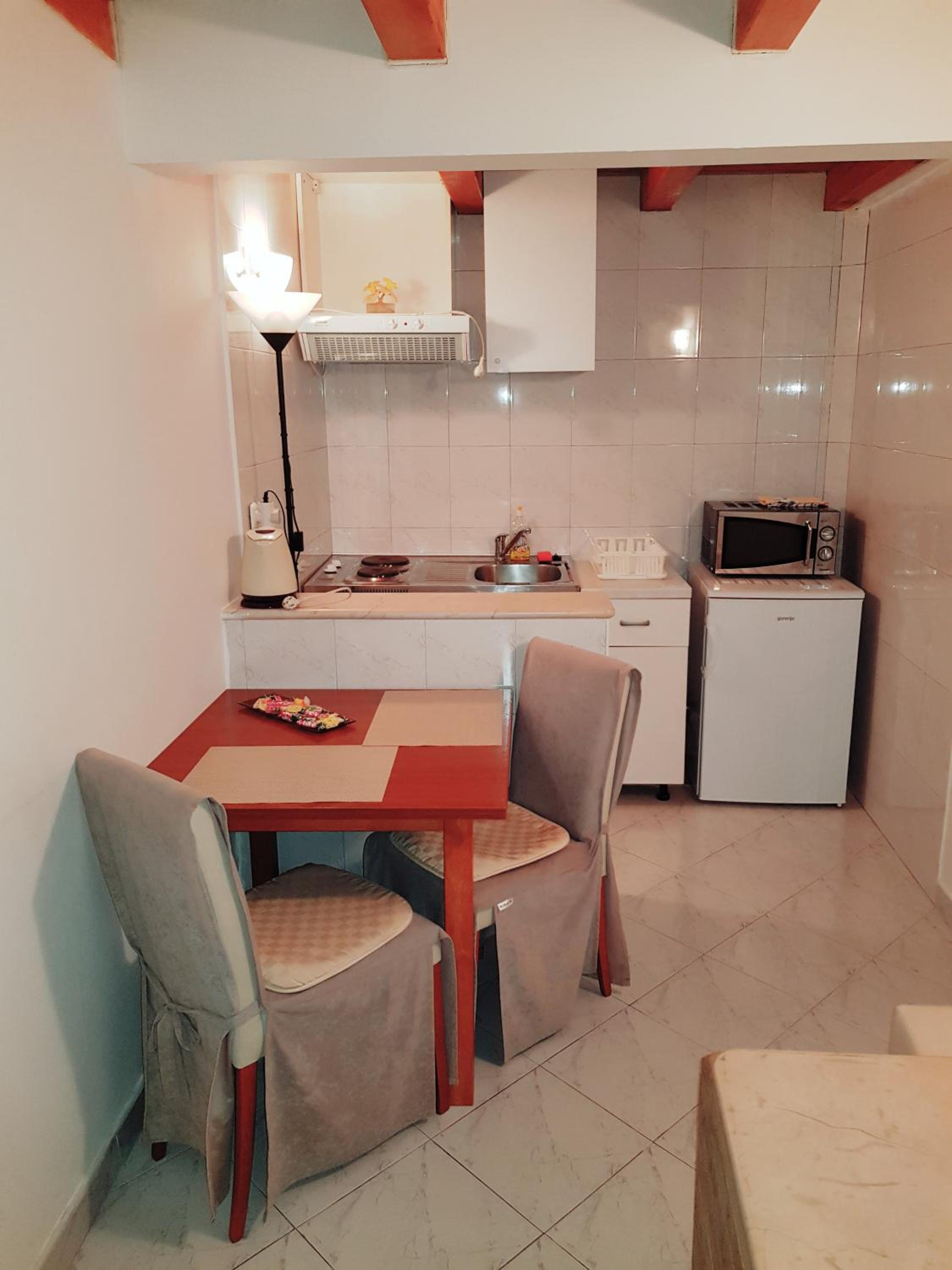 Apartments Minerva