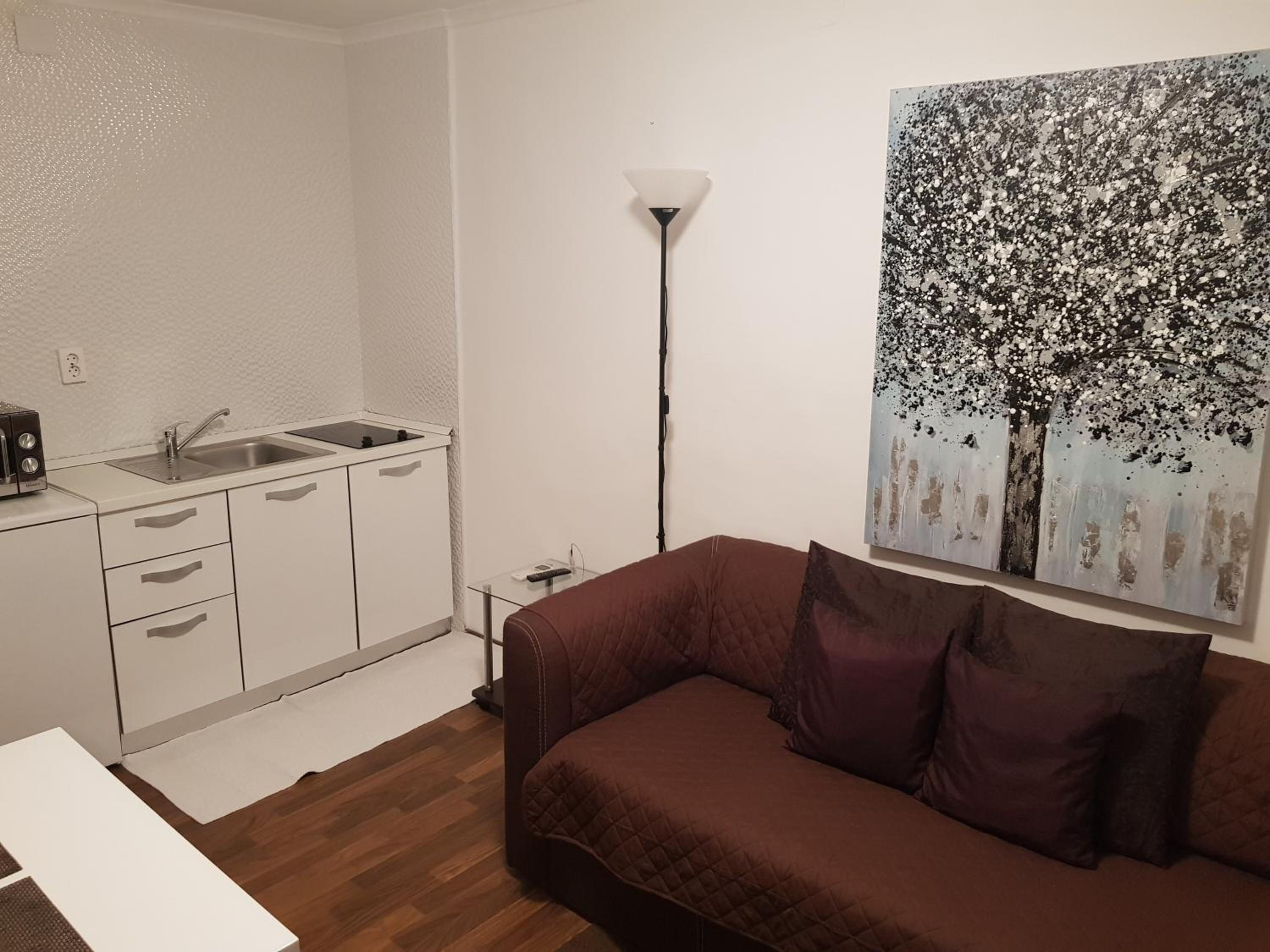 Apartments Minerva