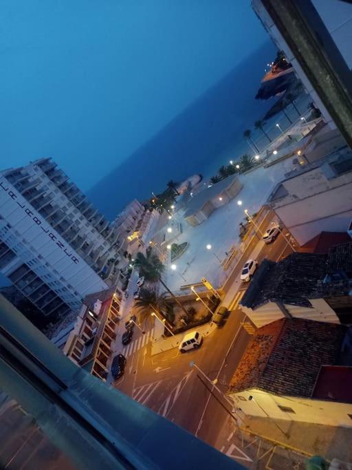 Precioso apartamento en el Faro de Cullera