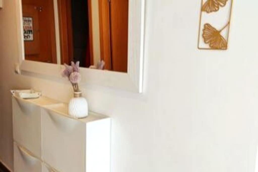 Precioso apartamento en el Faro de Cullera