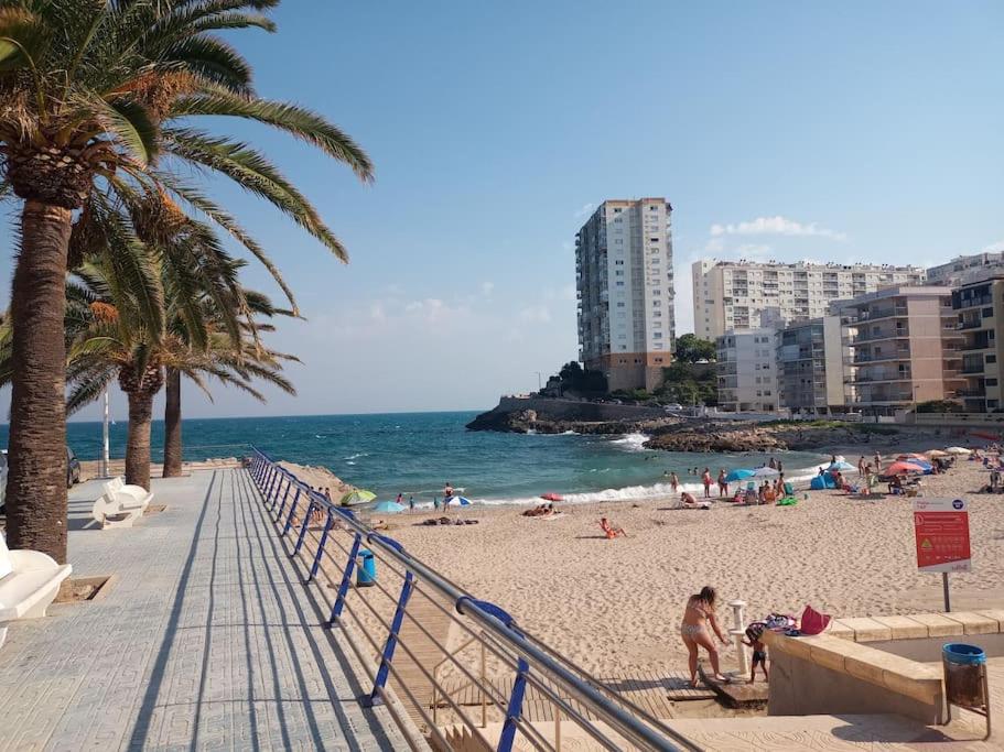 Precioso apartamento en el Faro de Cullera