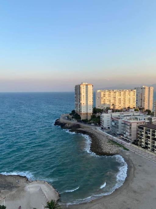Precioso apartamento en el Faro de Cullera