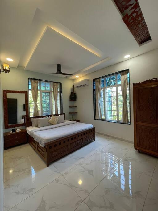 Cosmicstays Ekantam - Serene Solitude With Inspiring Views at Velhe view 2