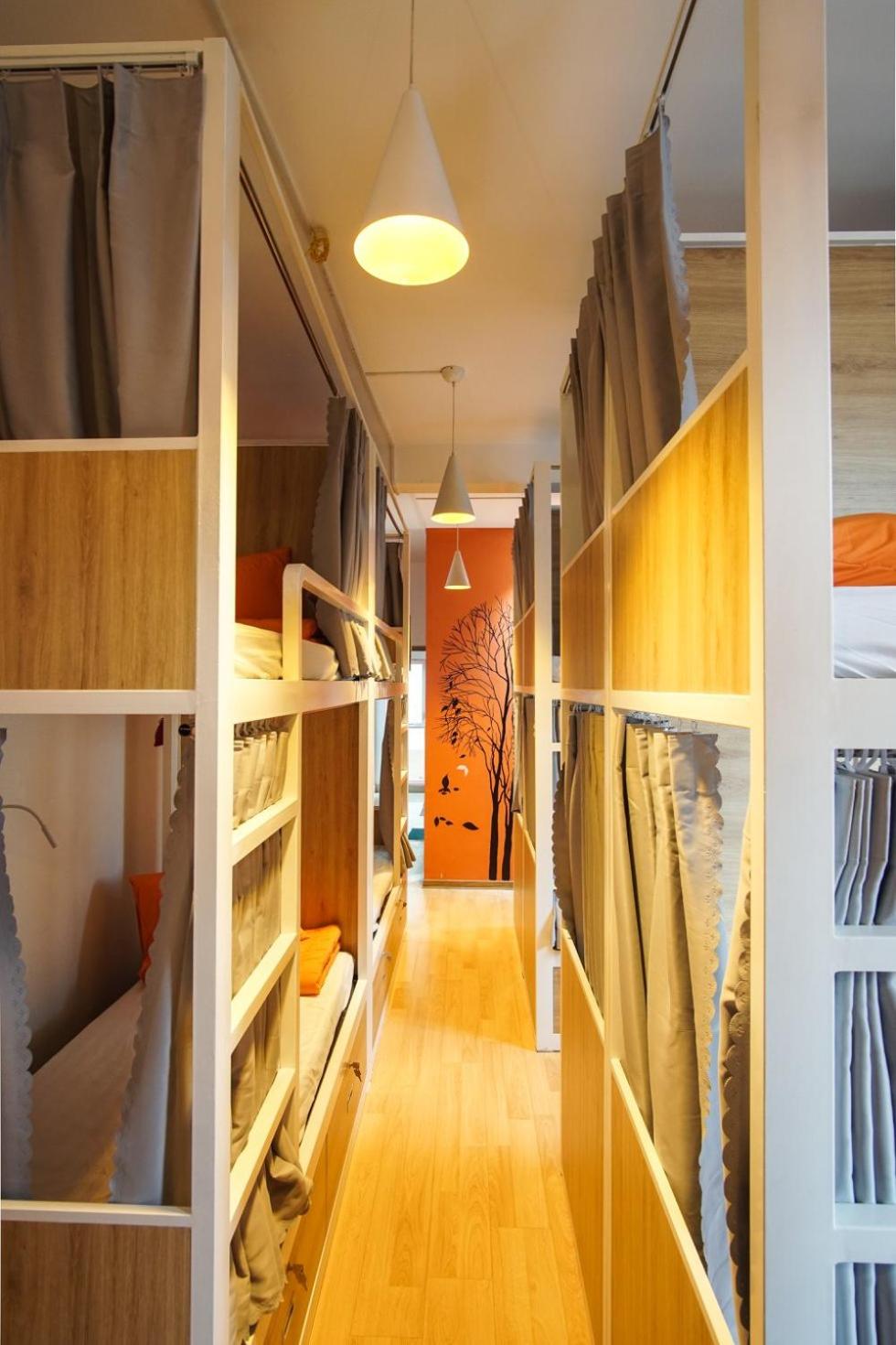City Hostel Da Nang