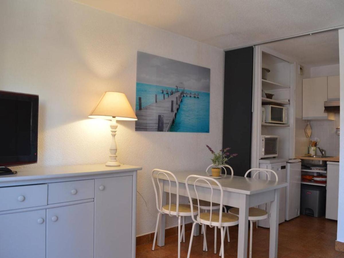 Appartement Sainte-Maxime, 1 pièce, 4 personnes - FR-1-226-294 view 3