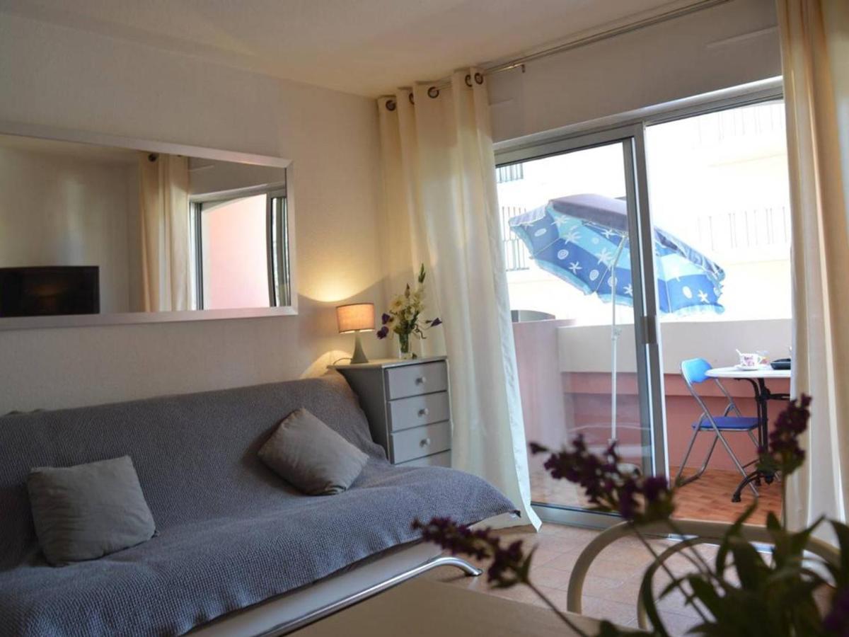 Appartement Sainte-Maxime, 1 pièce, 4 personnes - FR-1-226-294 view 2