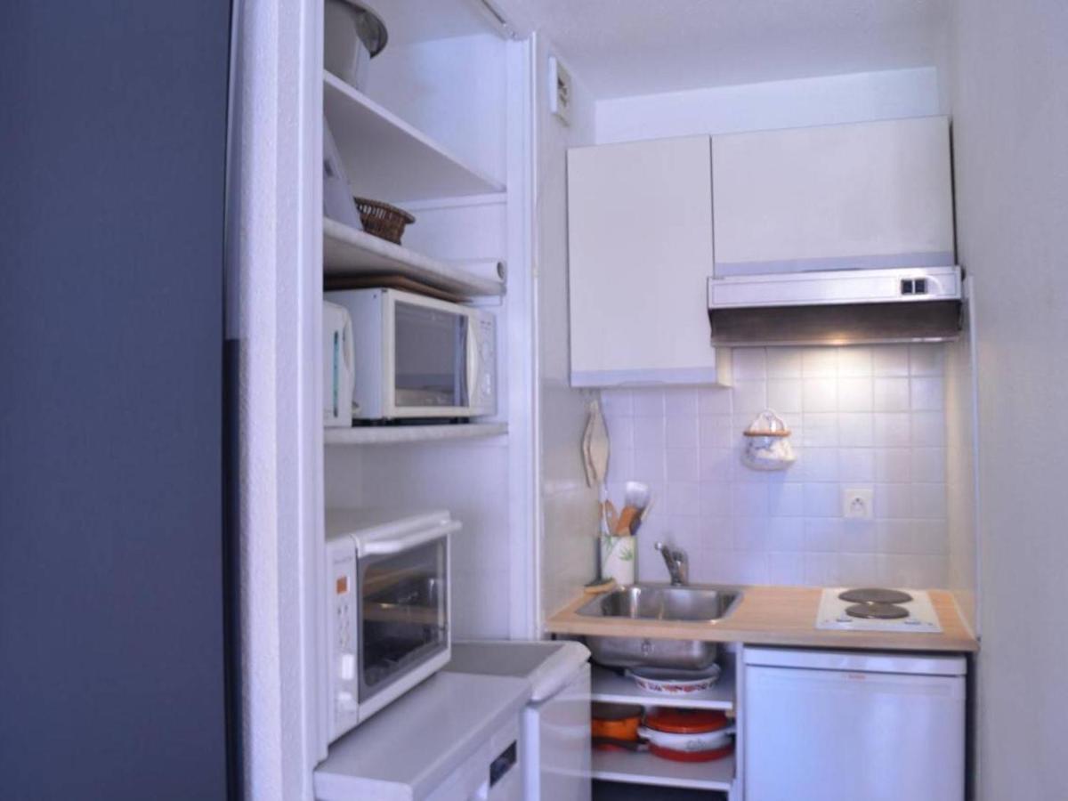 Appartement Sainte-Maxime, 1 pièce, 4 personnes - FR-1-226-294 view 4