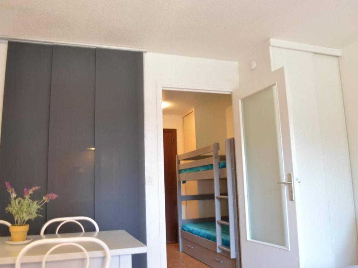 Appartement Sainte-Maxime, 1 pièce, 4 personnes - FR-1-226-294 view 5
