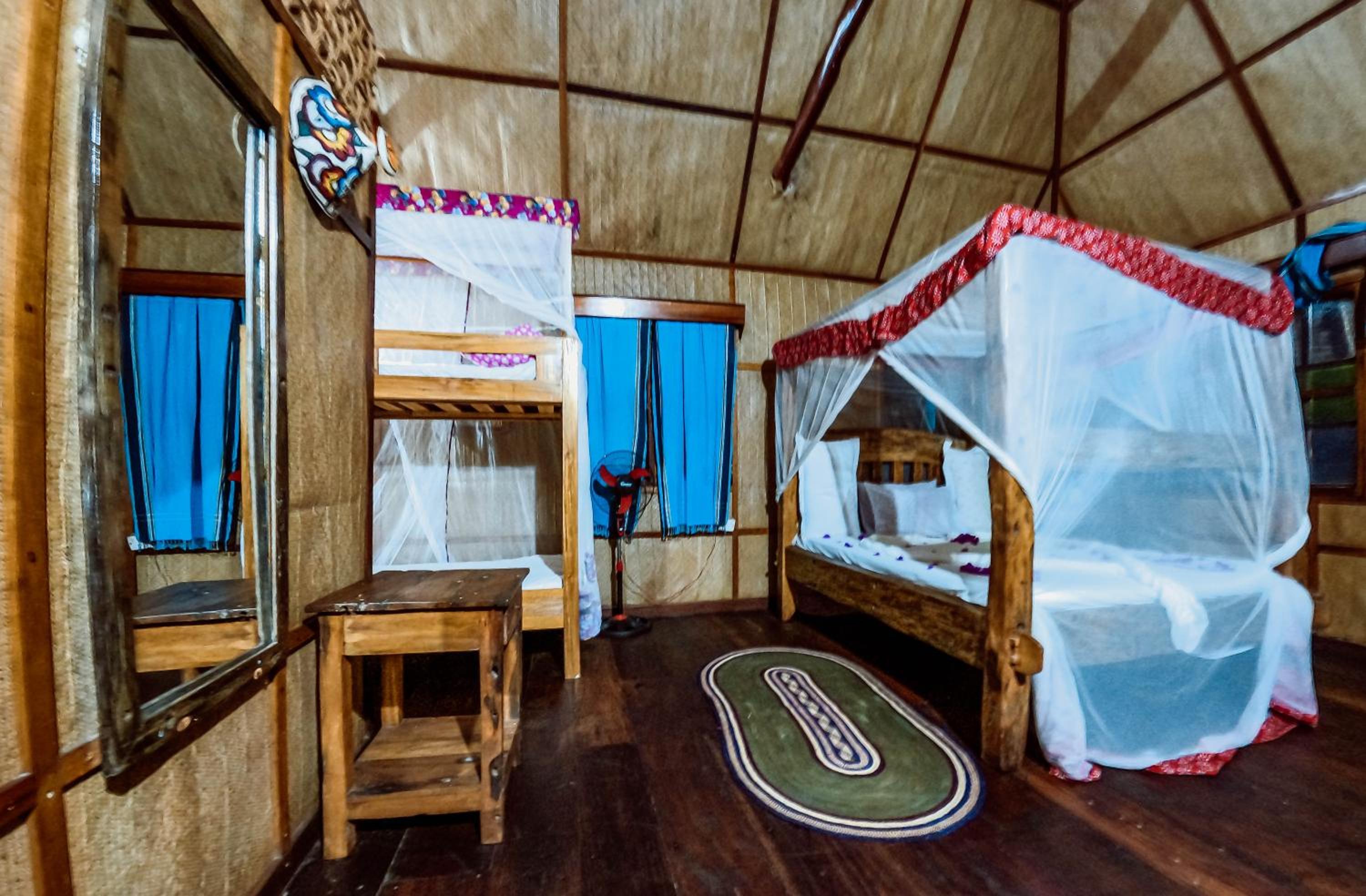Pemba Eco Lodge