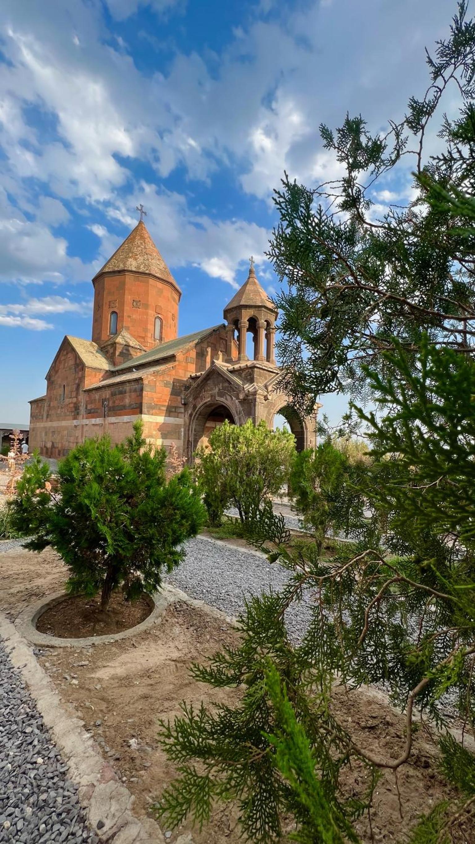 La Casa de Armenie