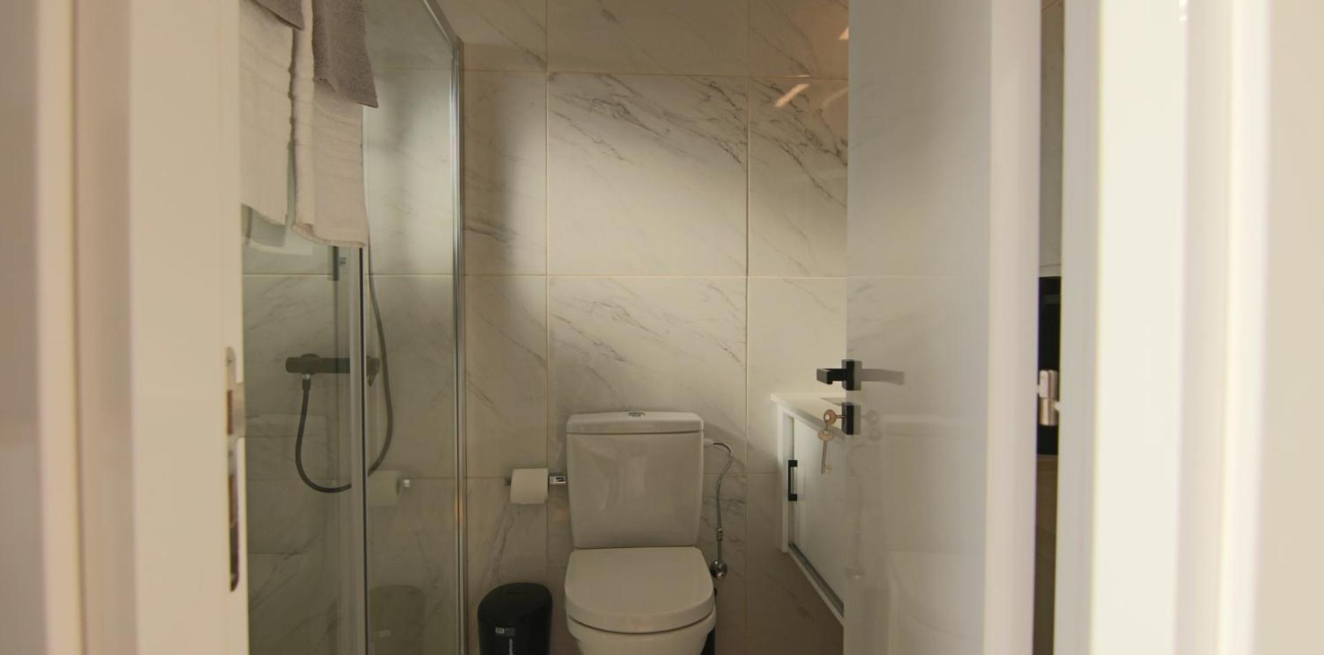 Phaedrus Living Seaside Luxury Flat Athina 109 — photo 9