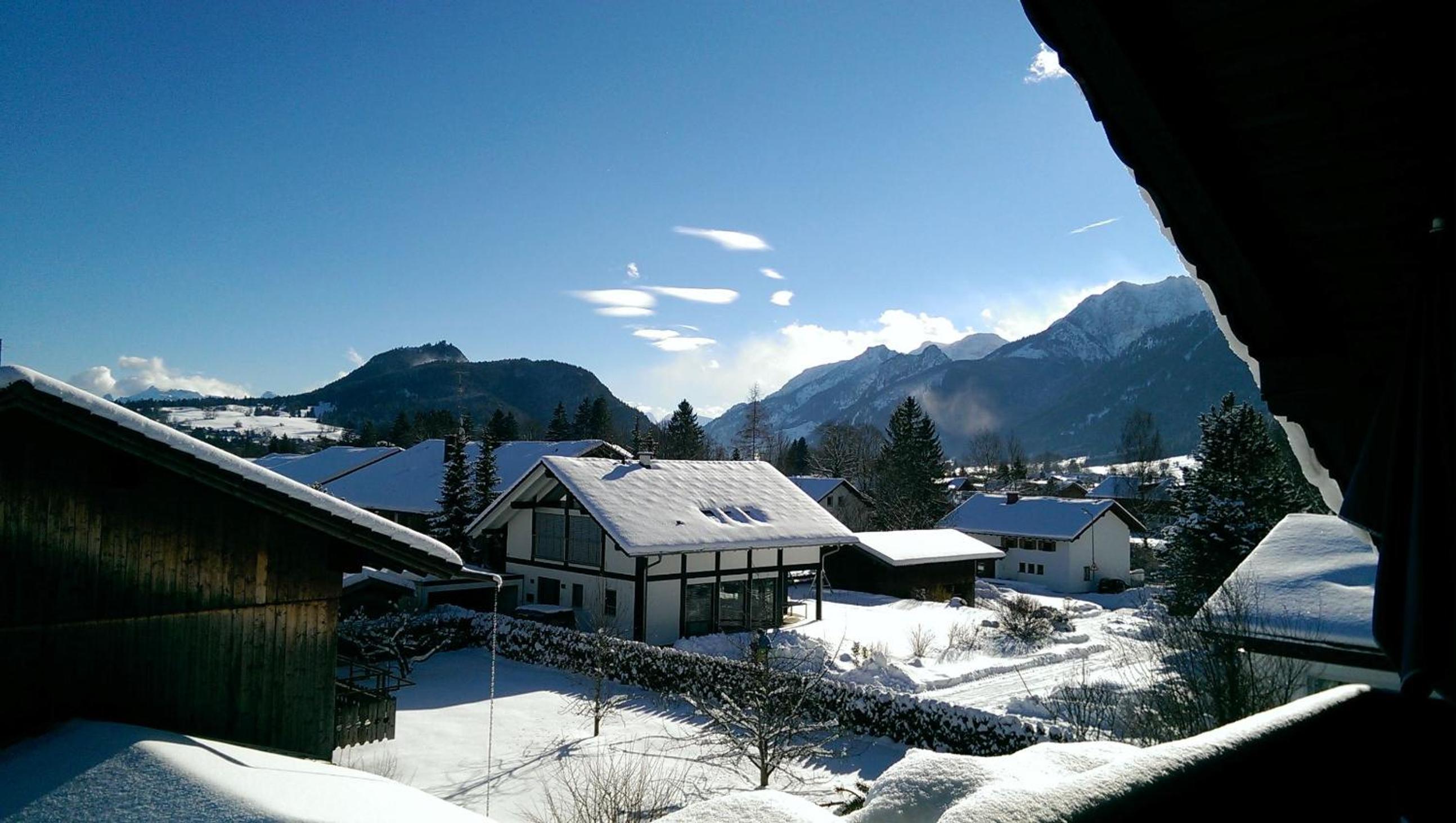 Haus Rosi Trenkle view 2