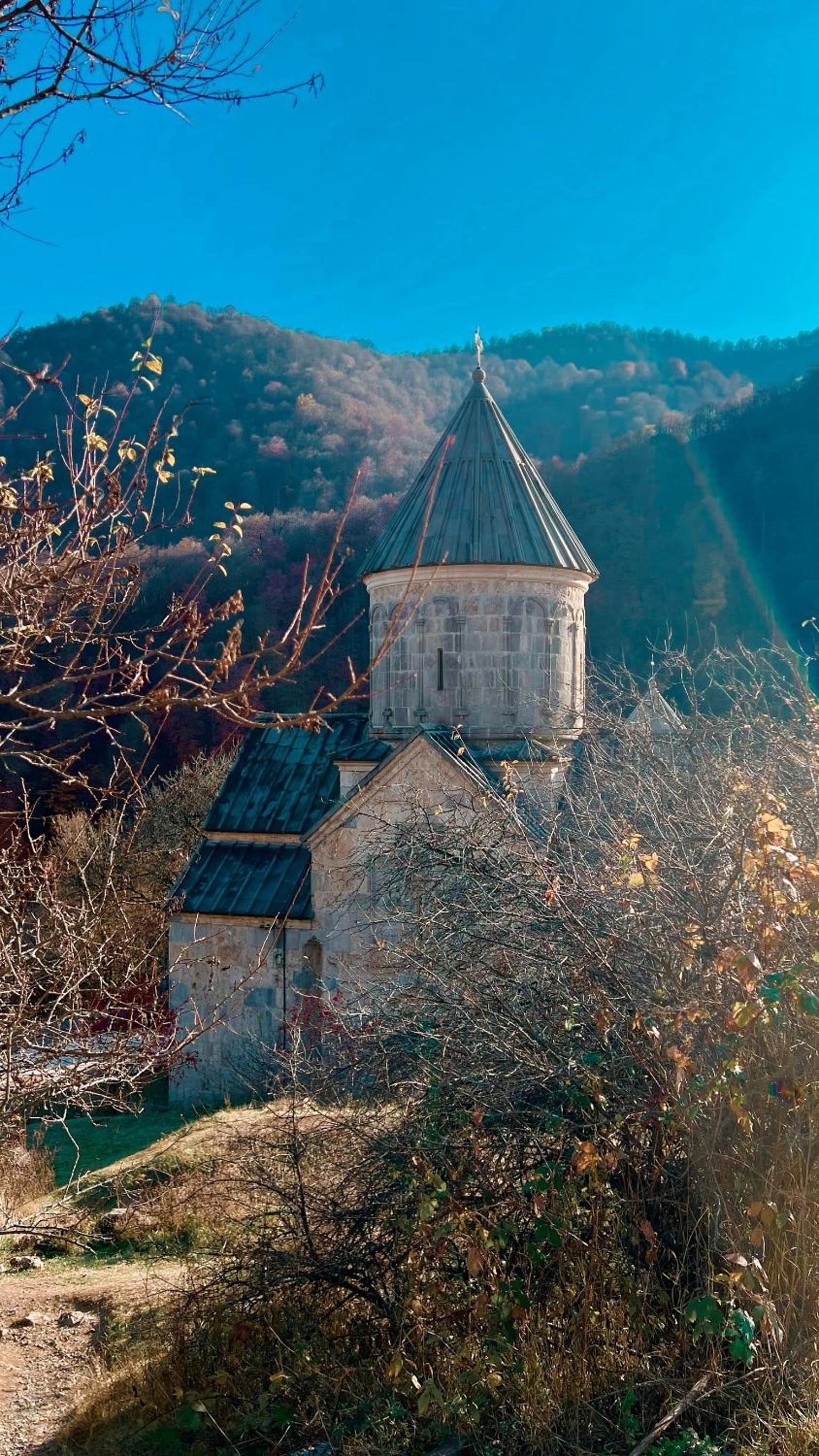 La Casa de Armenie