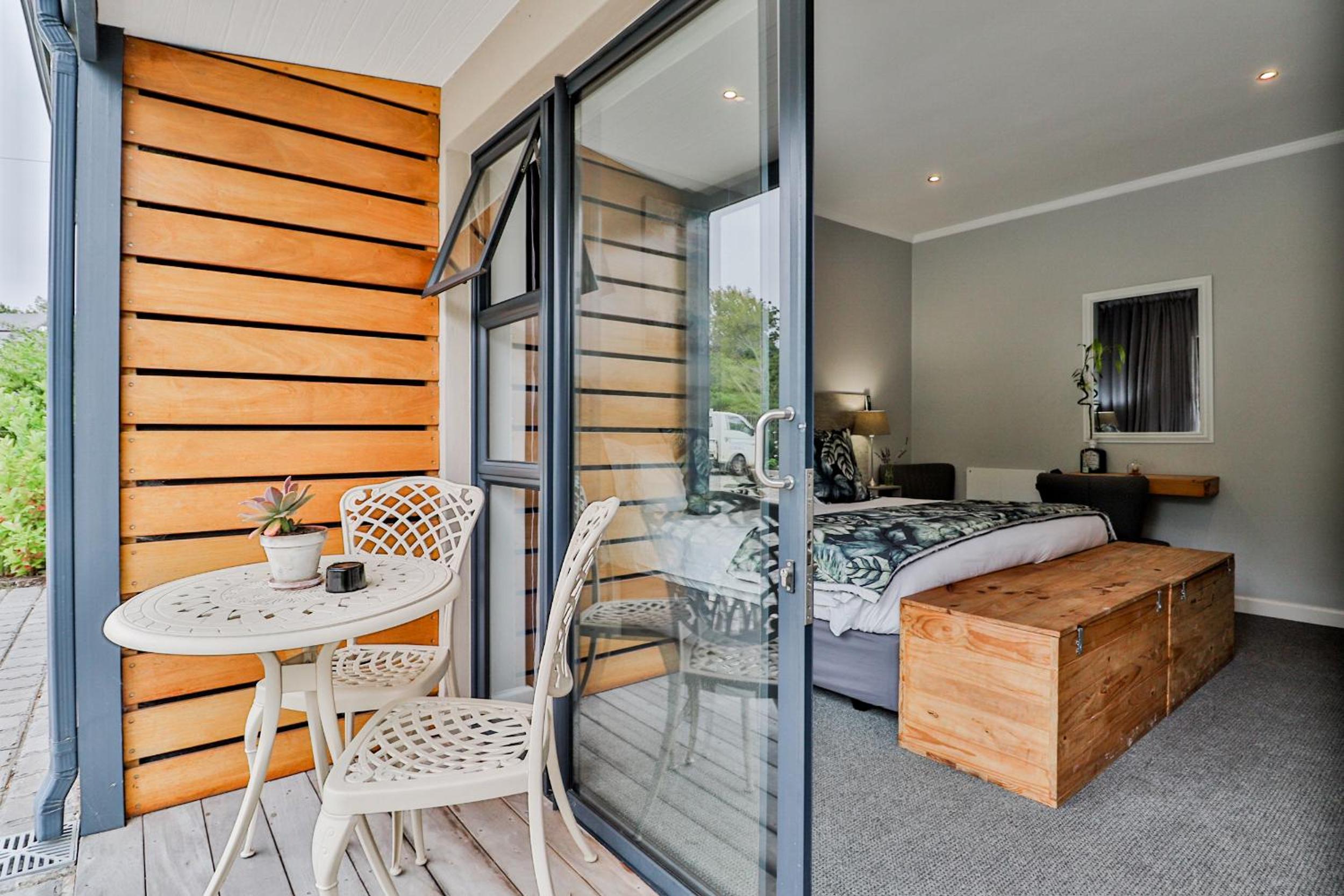 The Greens Guest House