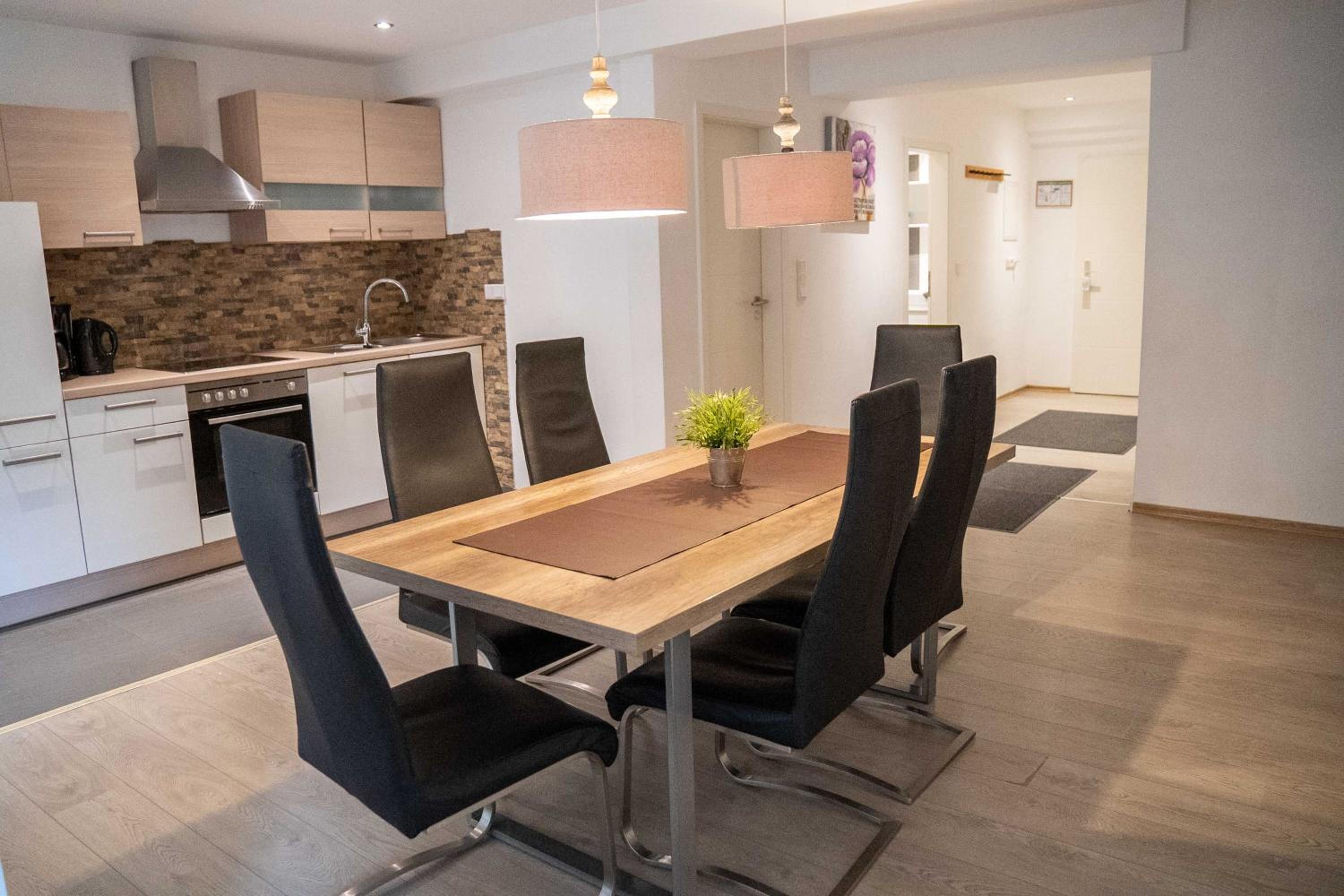 Villa Nordhang view 3