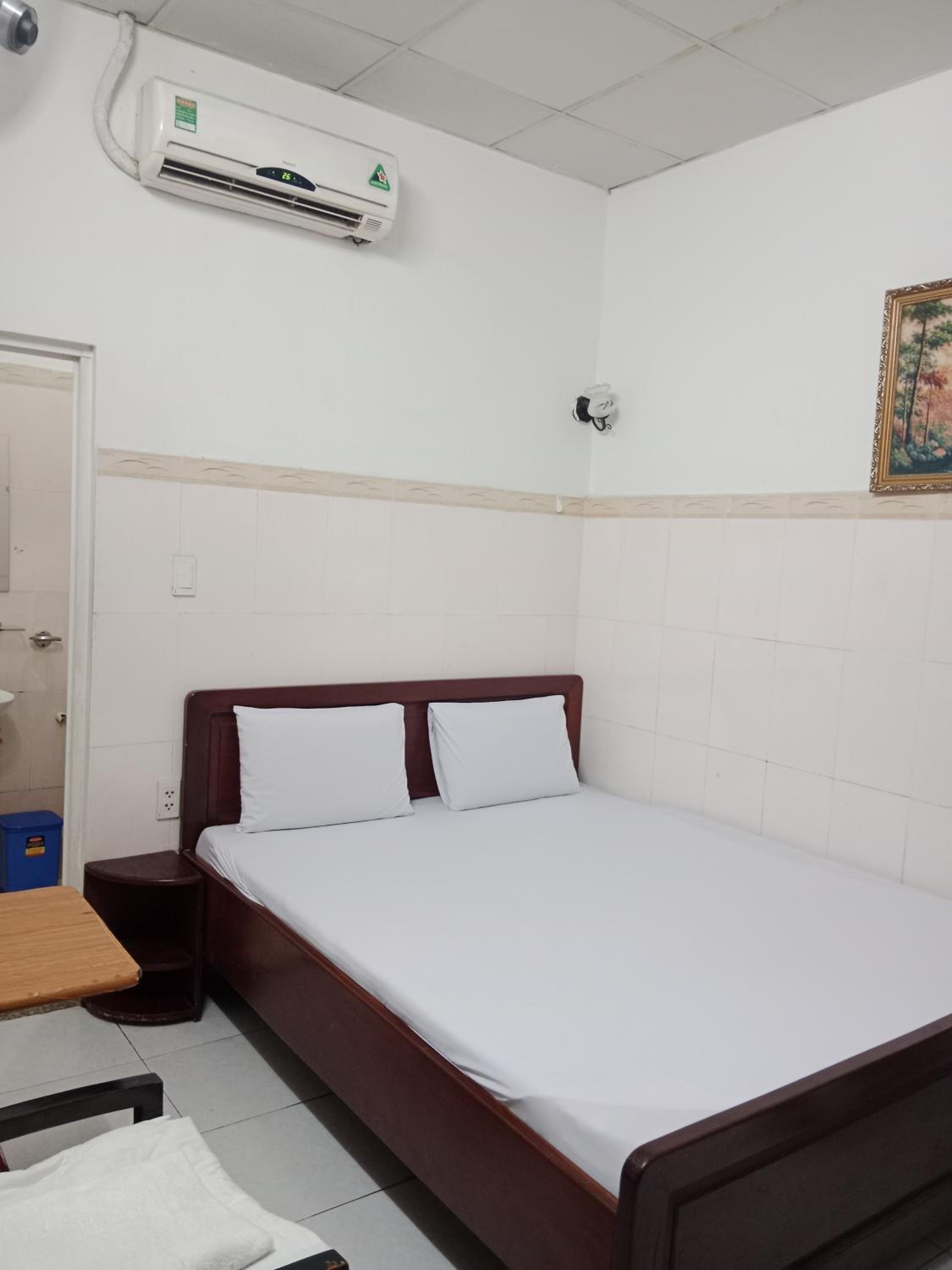 hotel văn đô