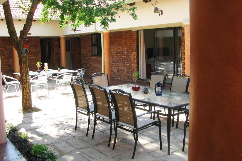Guesthouse Serenity view 4
