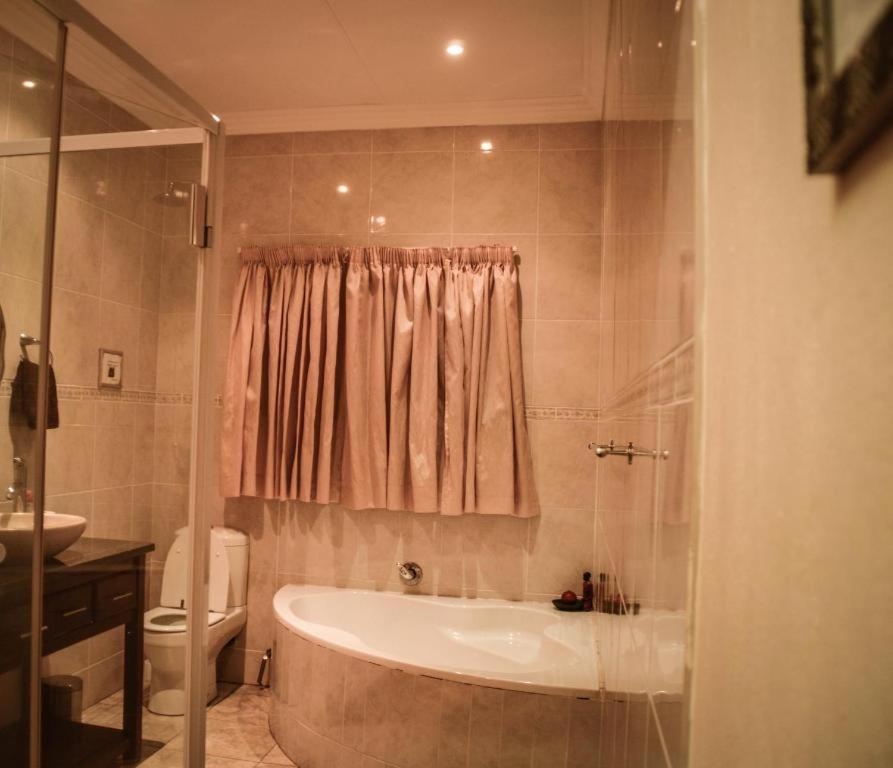 Guesthouse Serenity view 5