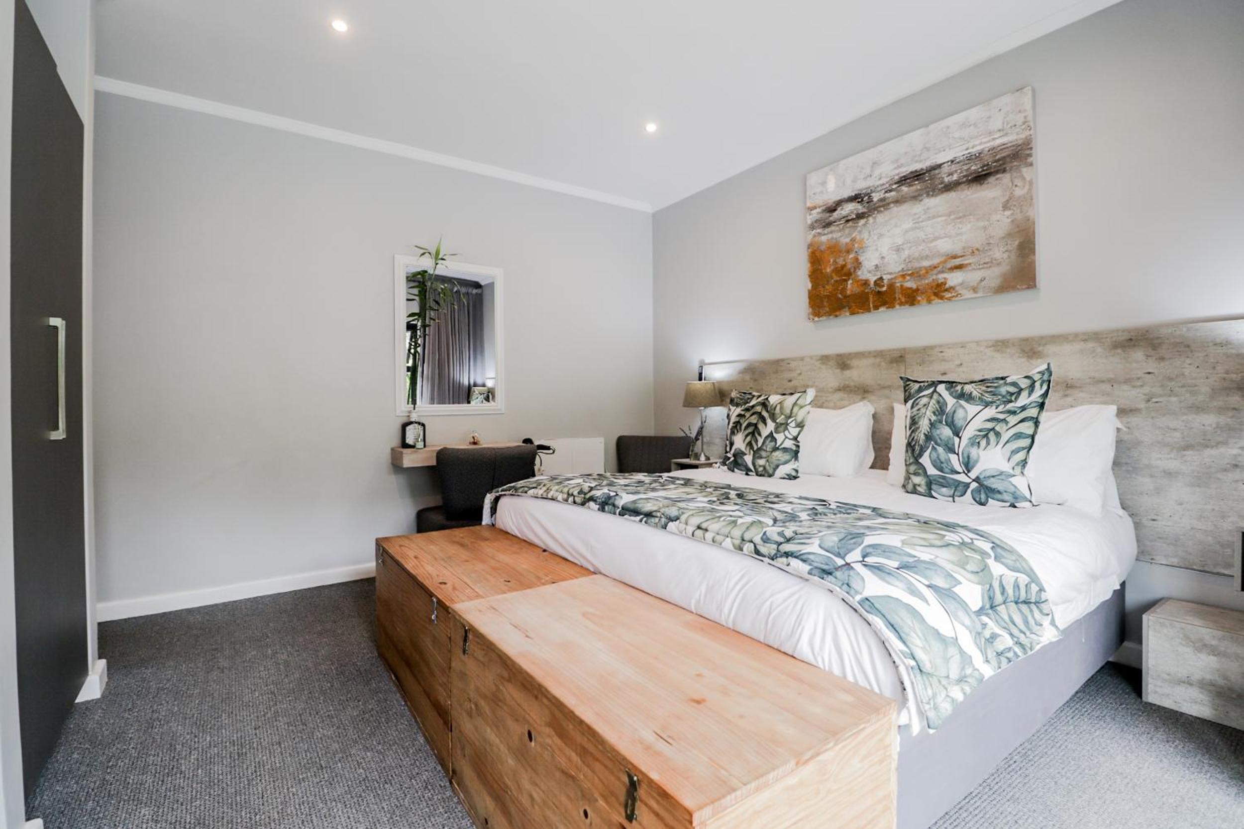 The Greens Guest House