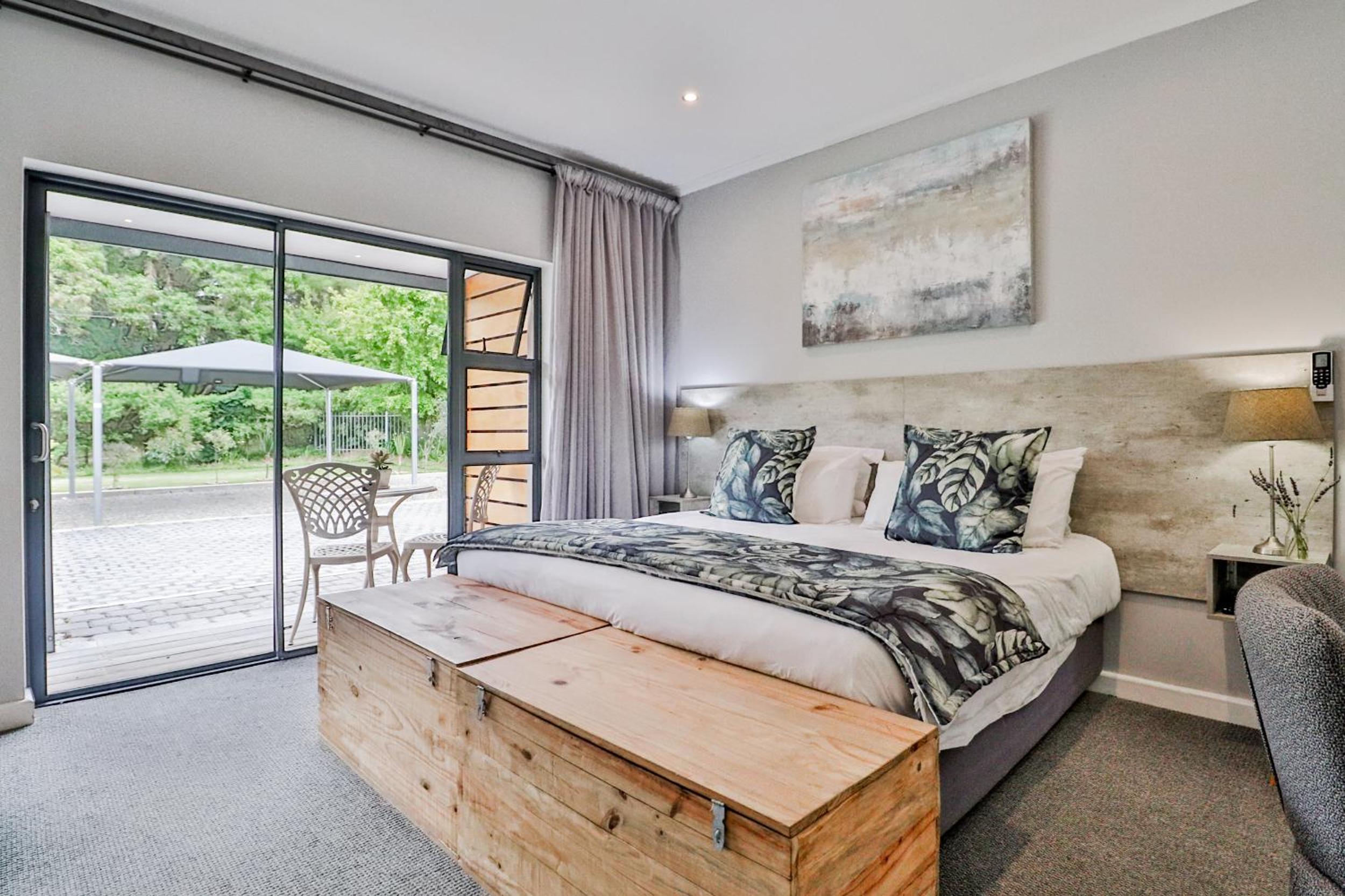 The Greens Guest House