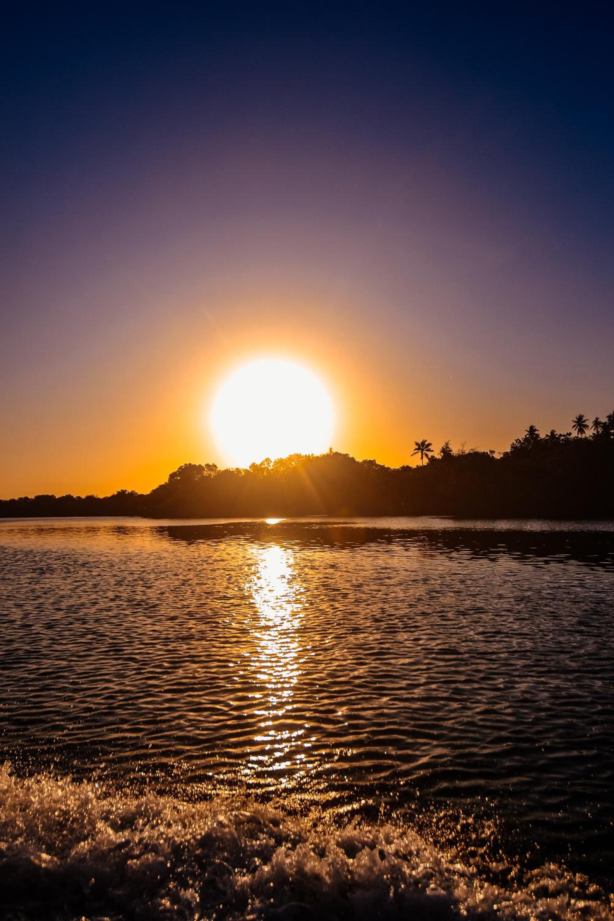 Pemba Eco Lodge