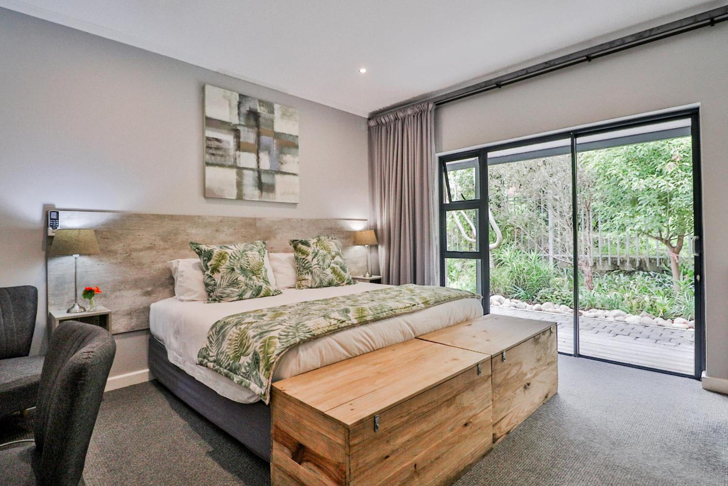 The Greens Guest House