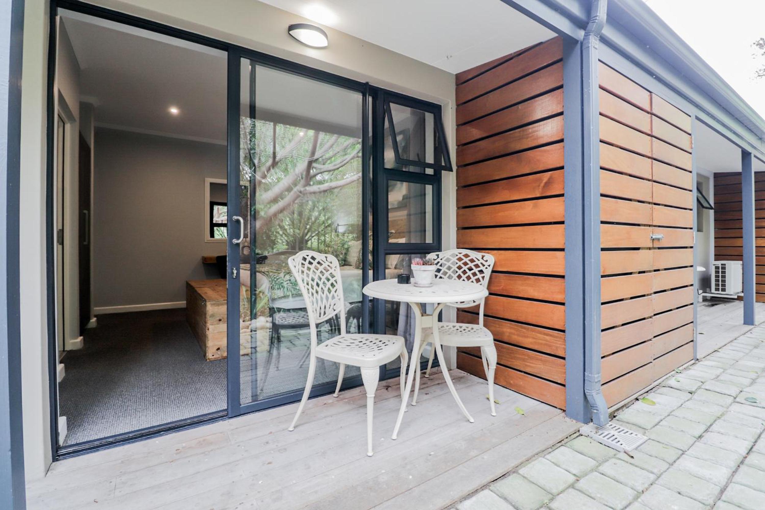 The Greens Guest House
