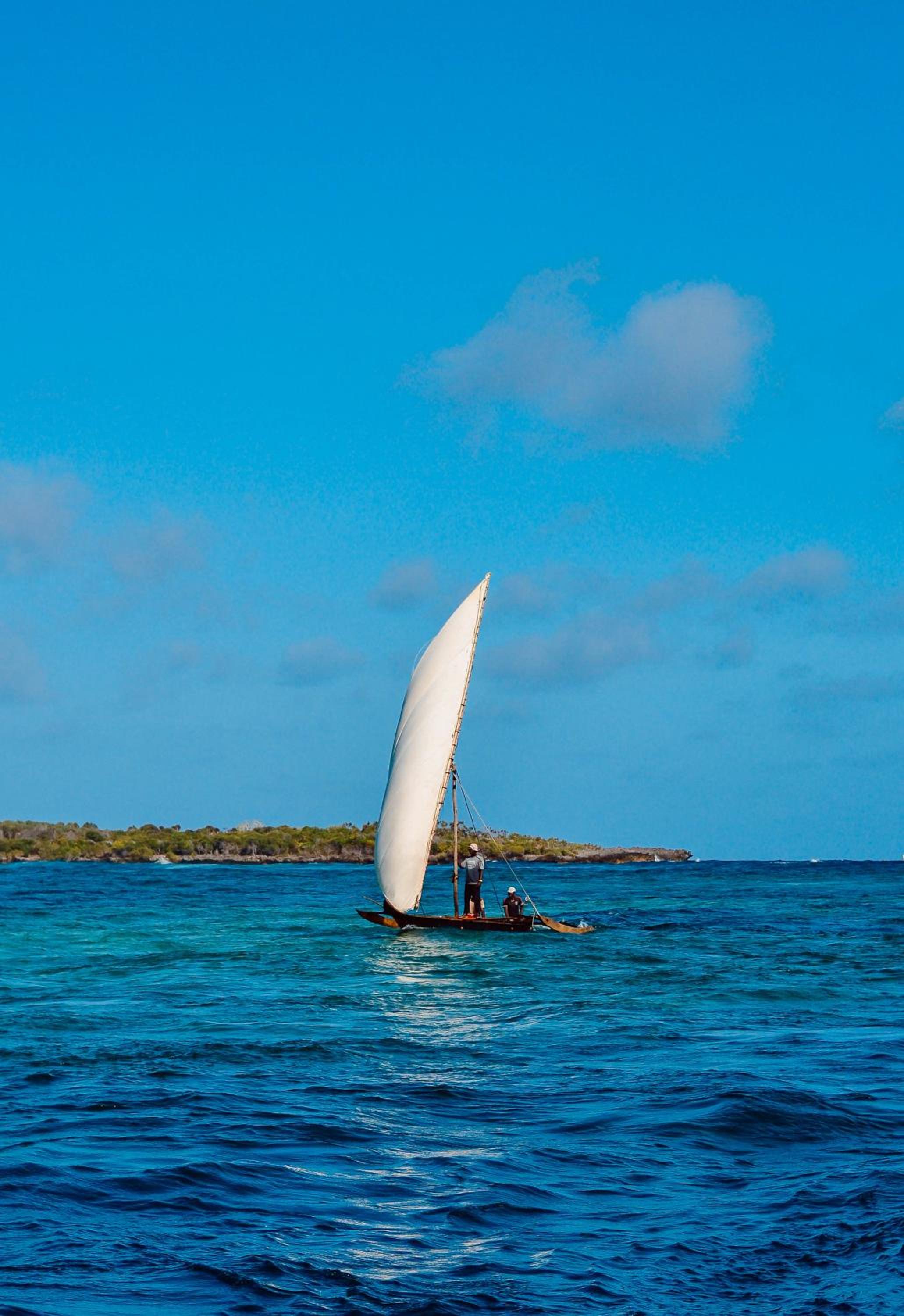 Pemba Eco Lodge