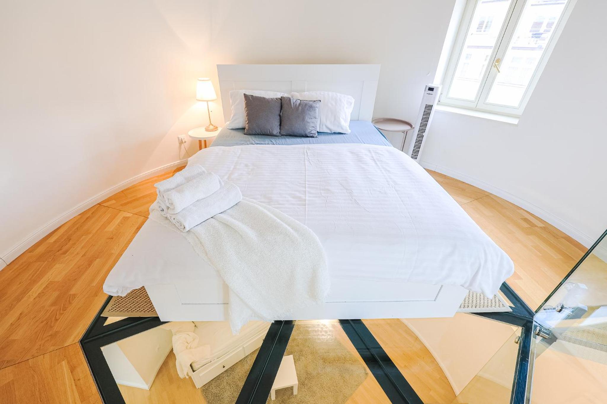 Stevan Apartment