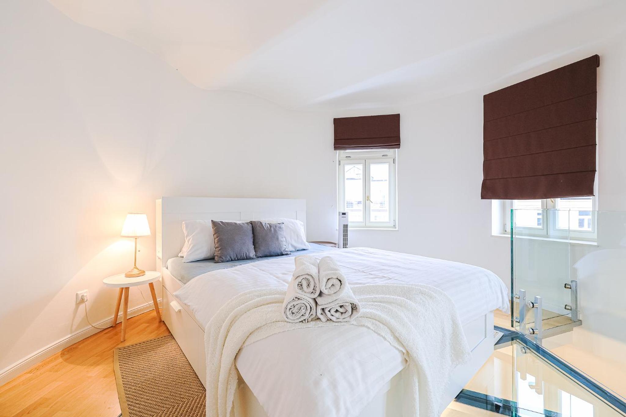 Stevan Apartment