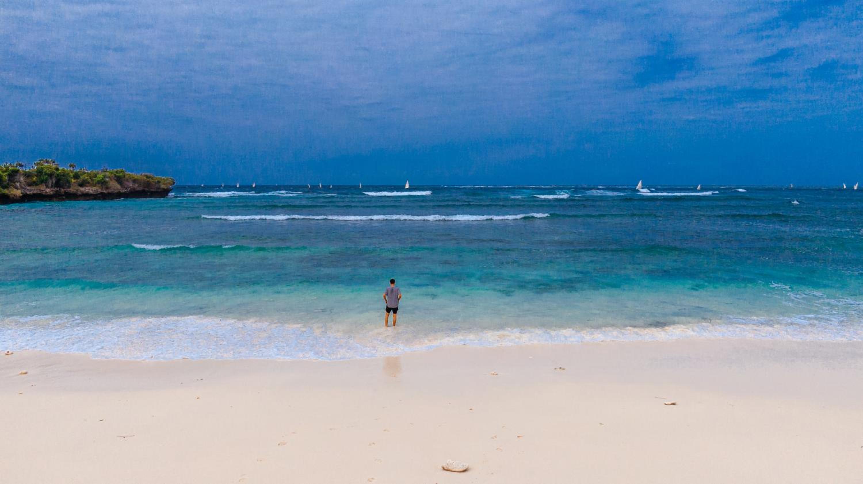 Pemba Eco Lodge