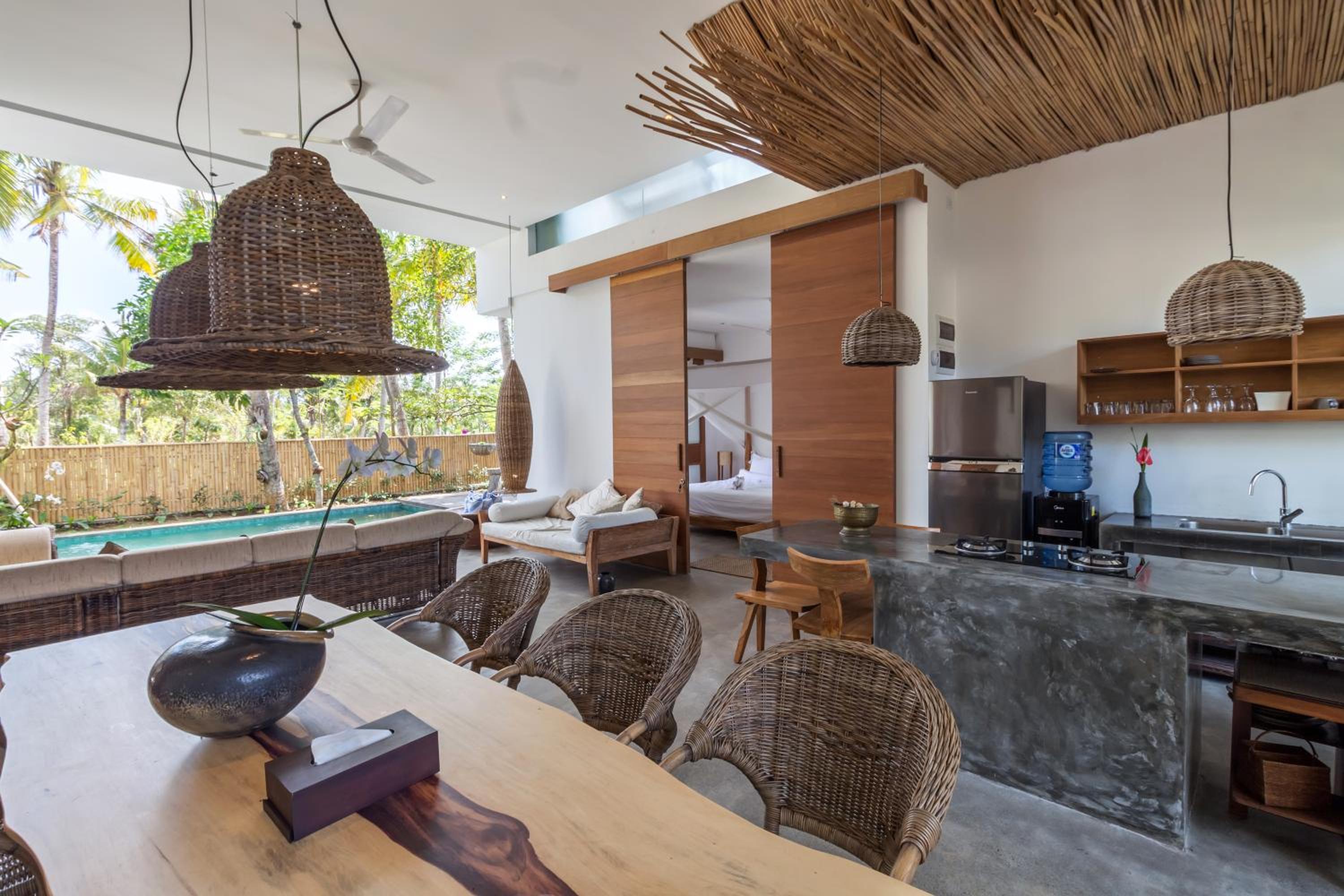 De Ubud Villas & Spa