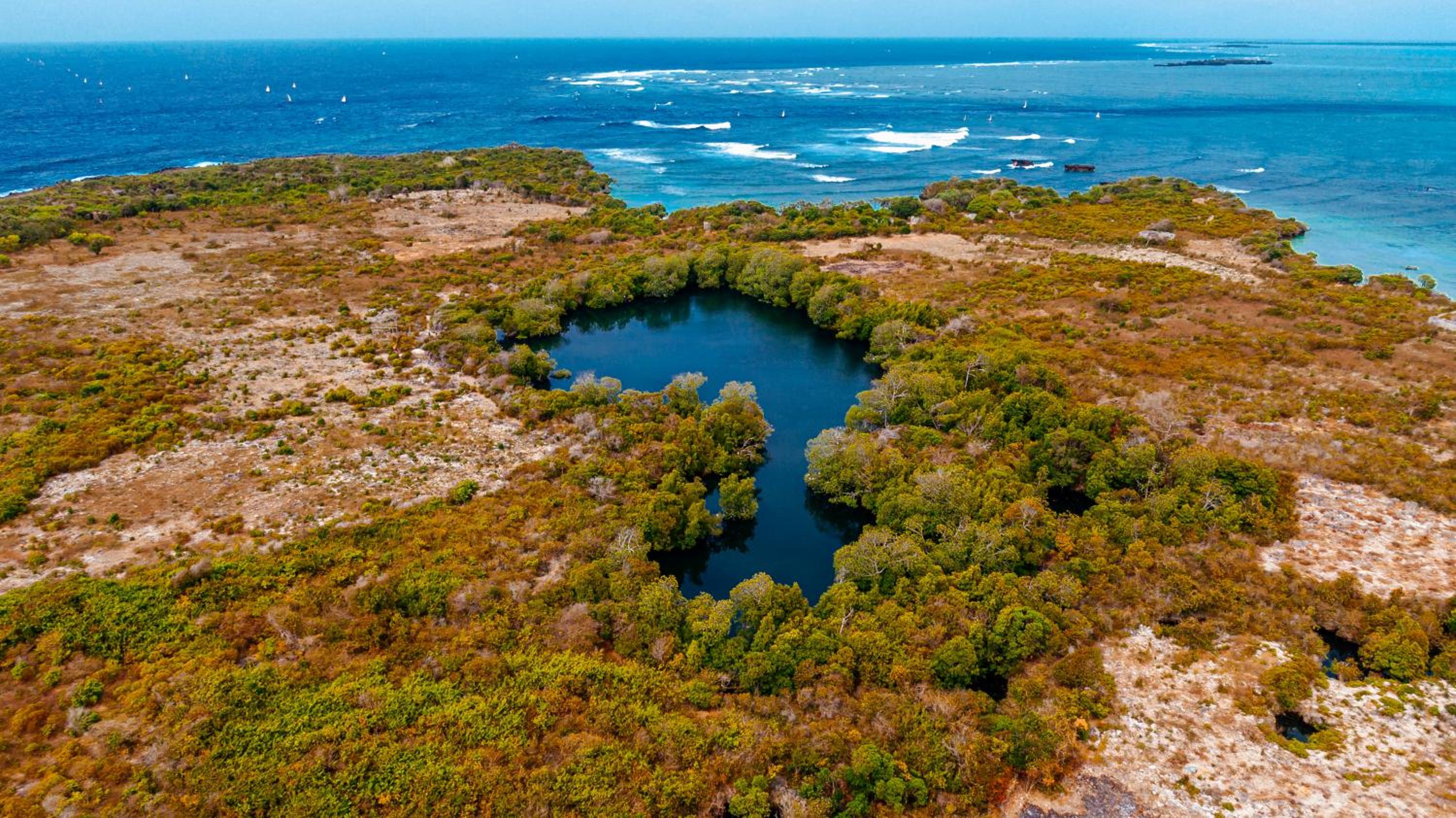 Pemba Eco Lodge