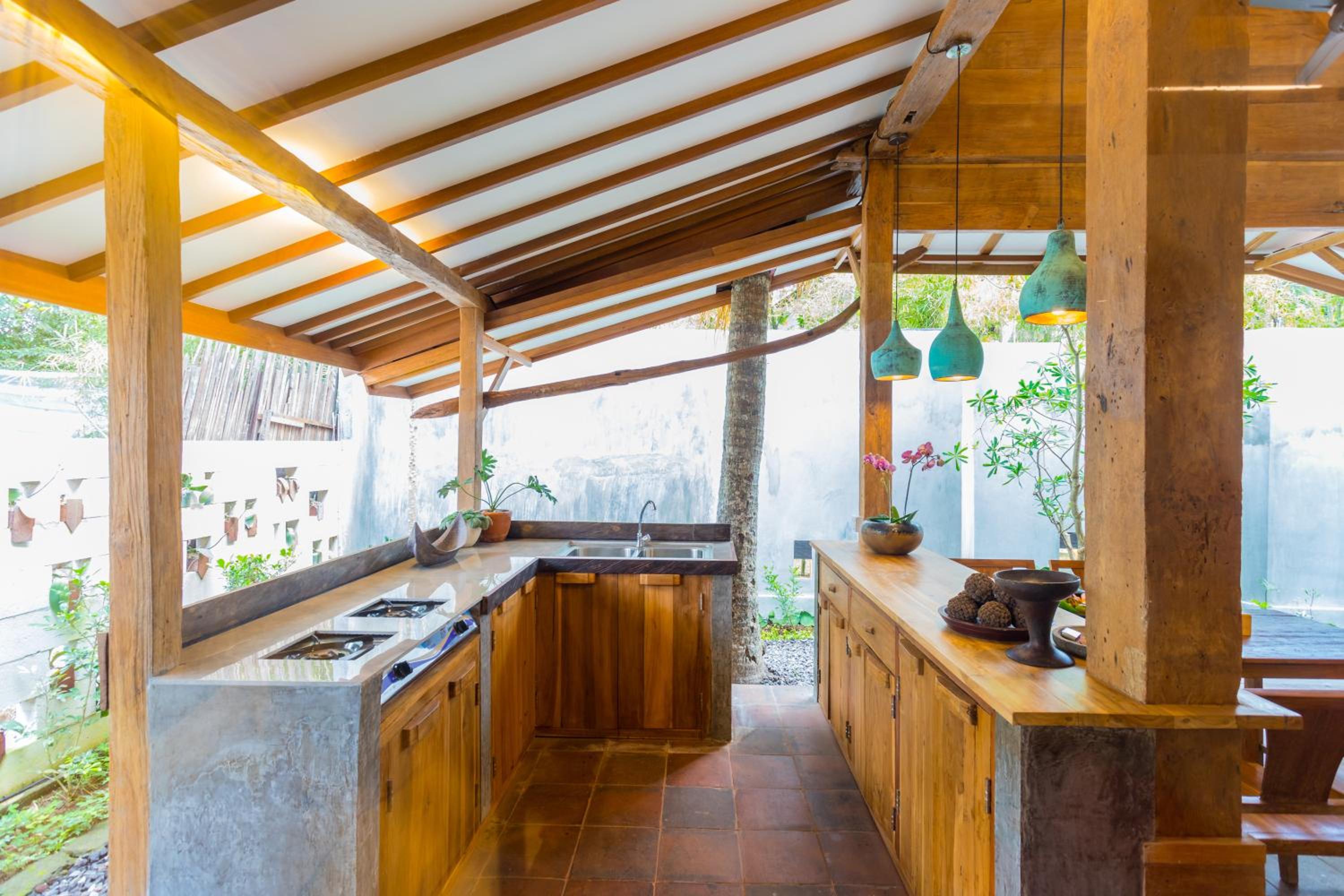 De Ubud Villas & Spa