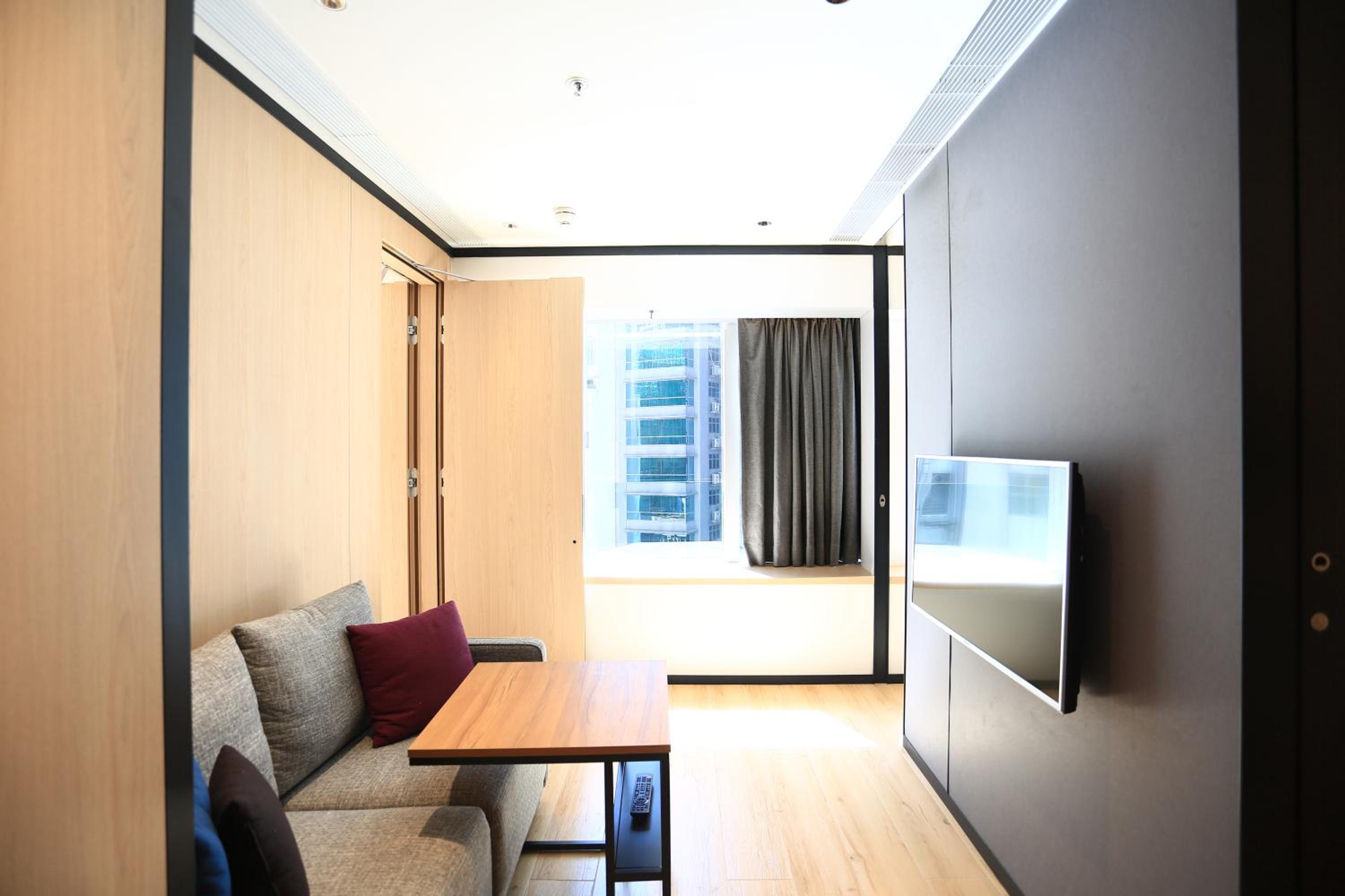 CM+ Hotels and Serviced Apartments