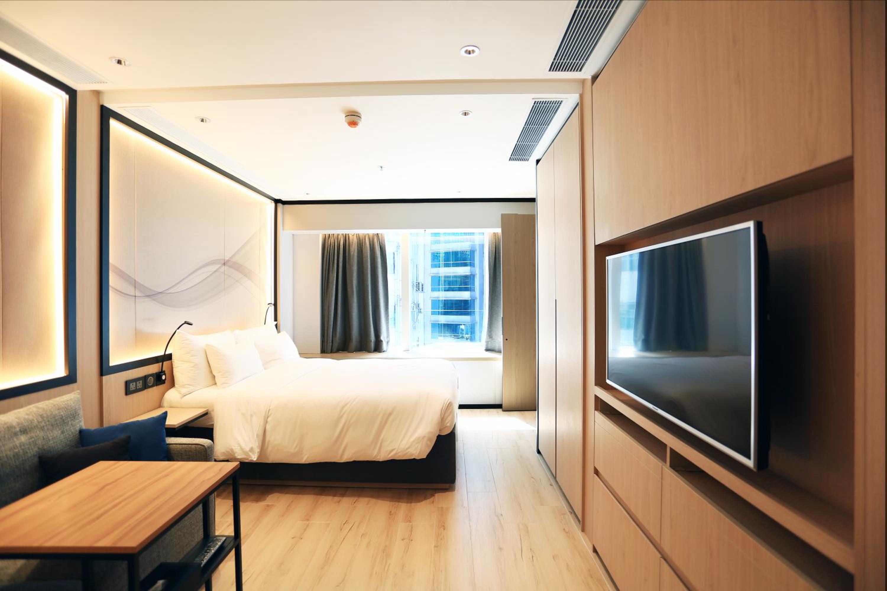 CM+ Hotels and Serviced Apartments