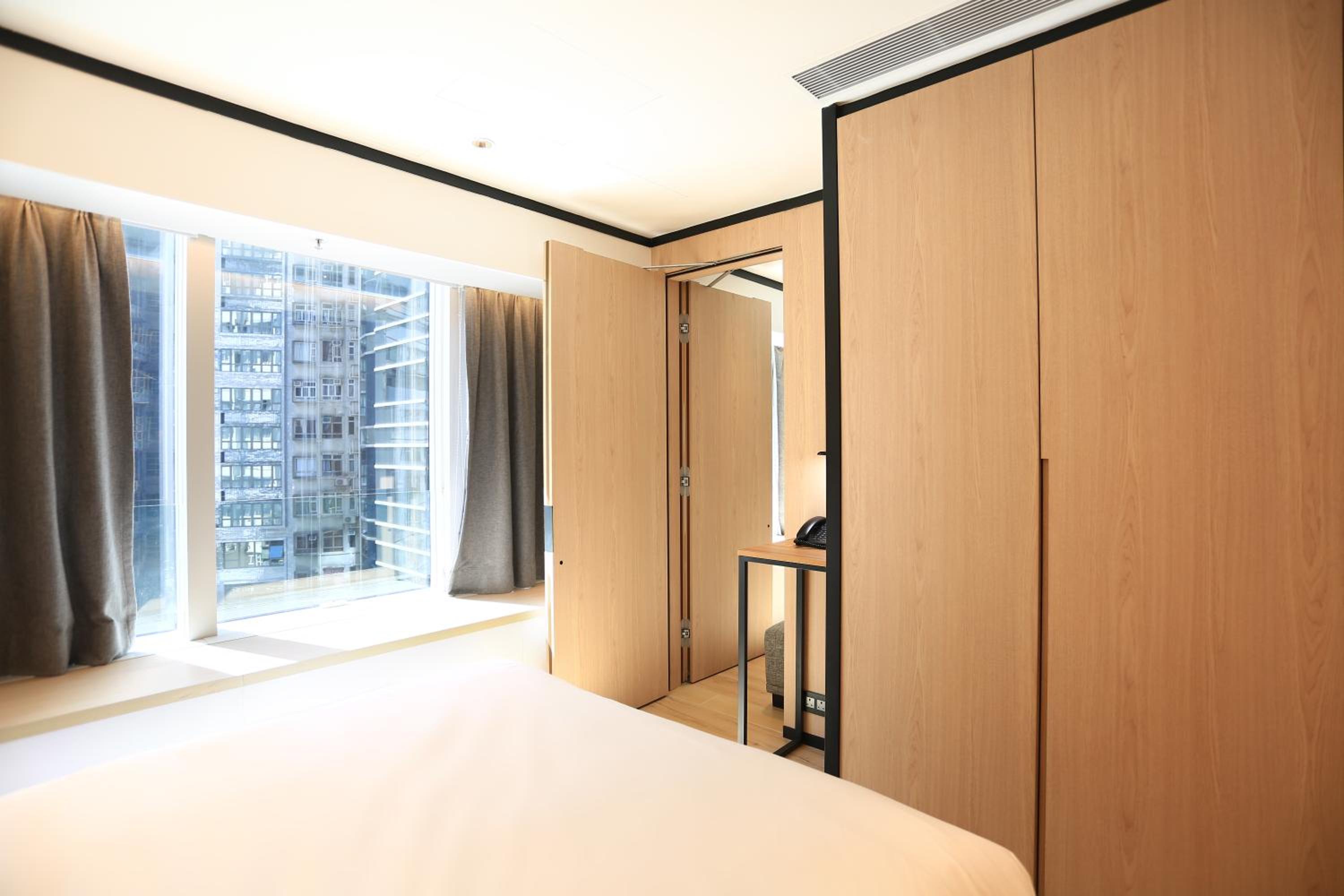 CM+ Hotels and Serviced Apartments 2