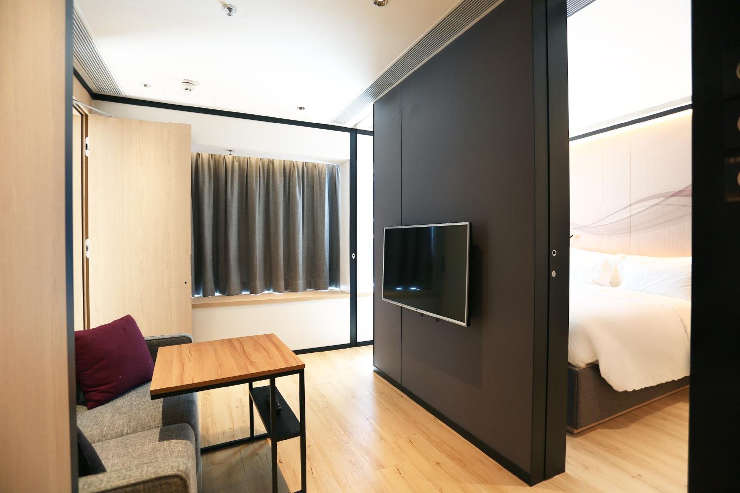CM+ Hotels and Serviced Apartments
