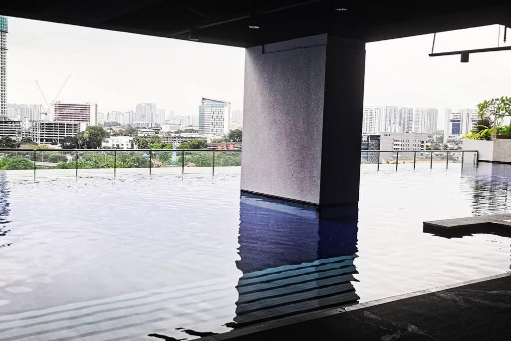 Avengers Crib 3BR Near KLCC