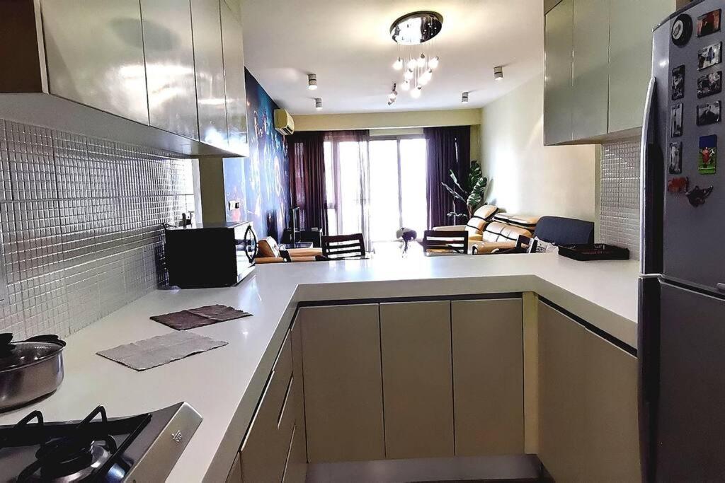 Avengers Crib 3BR Near KLCC
