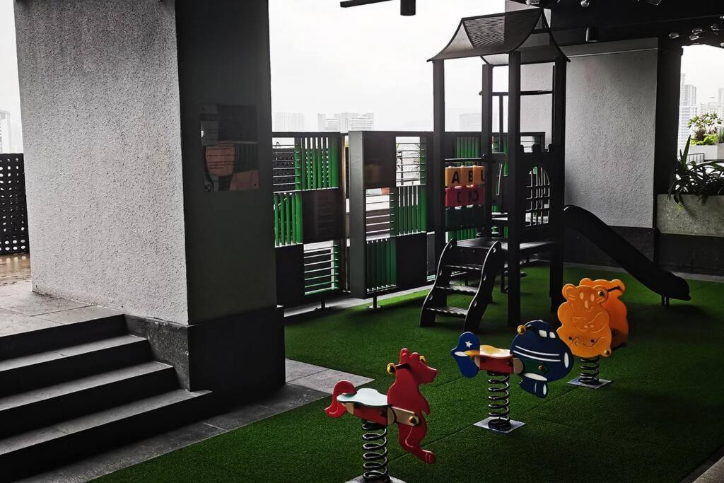 Avengers Crib 3BR Near KLCC