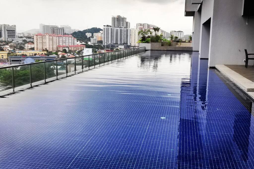 Avengers Crib 3BR Near KLCC