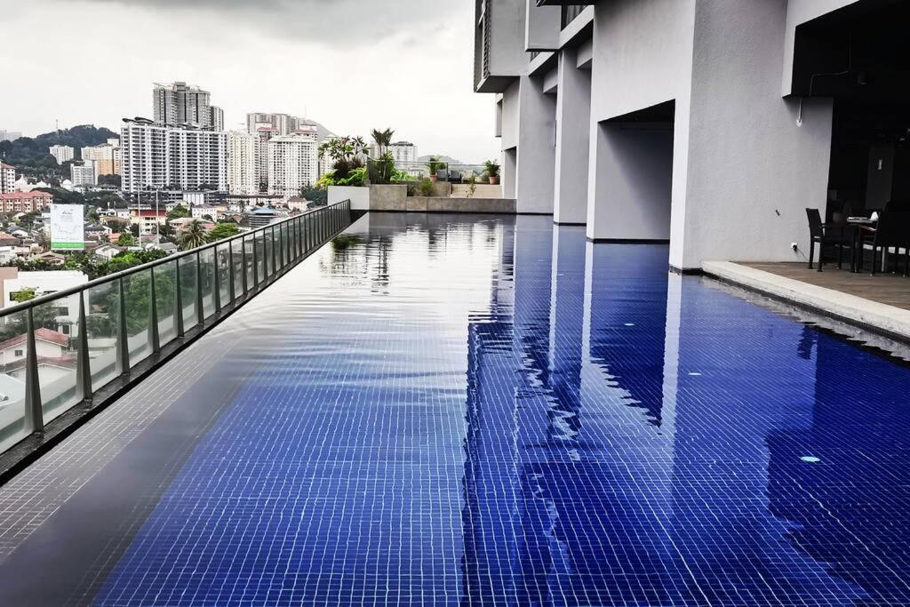 Avengers Crib 3BR Near KLCC