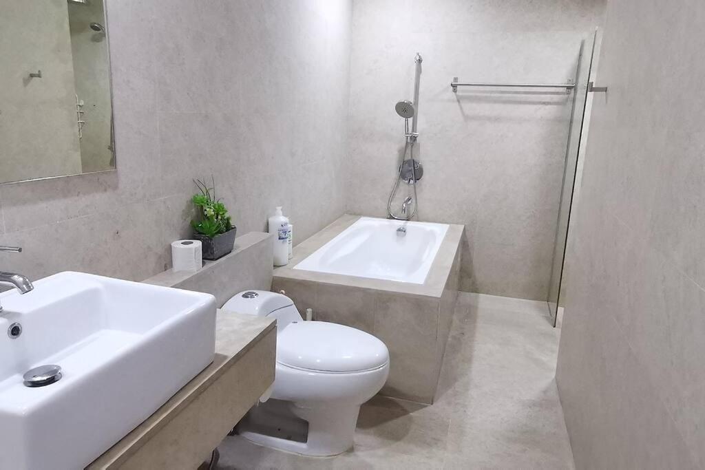 Avengers Crib 3BR Near KLCC