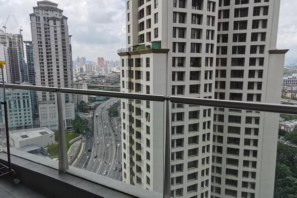 Avengers Crib 3BR Near KLCC