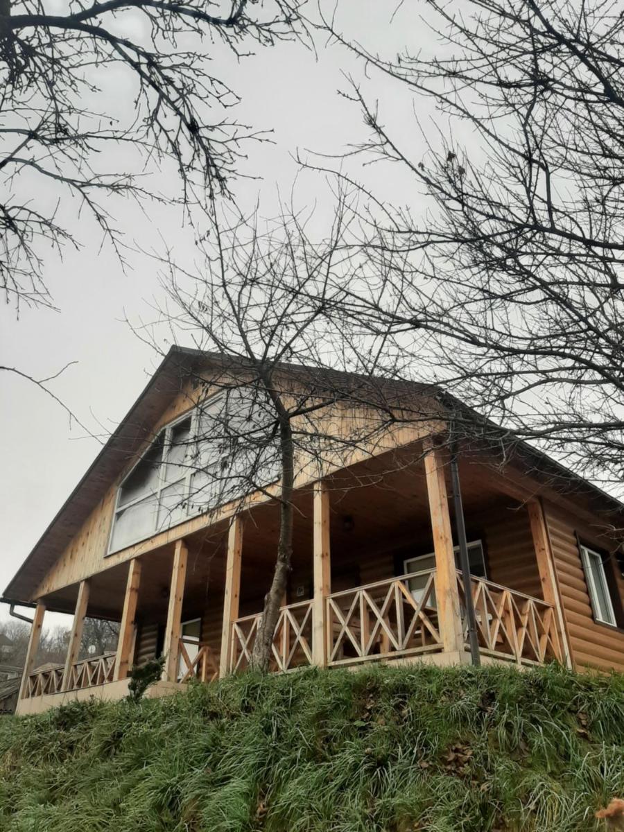 Guest House on Gertsena view 4